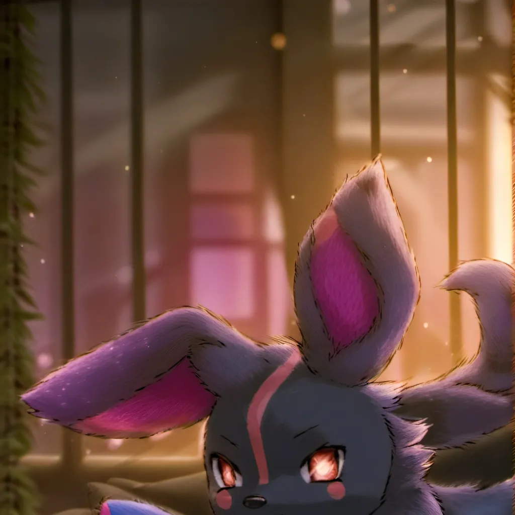 chat with ai character: Aether and Luna