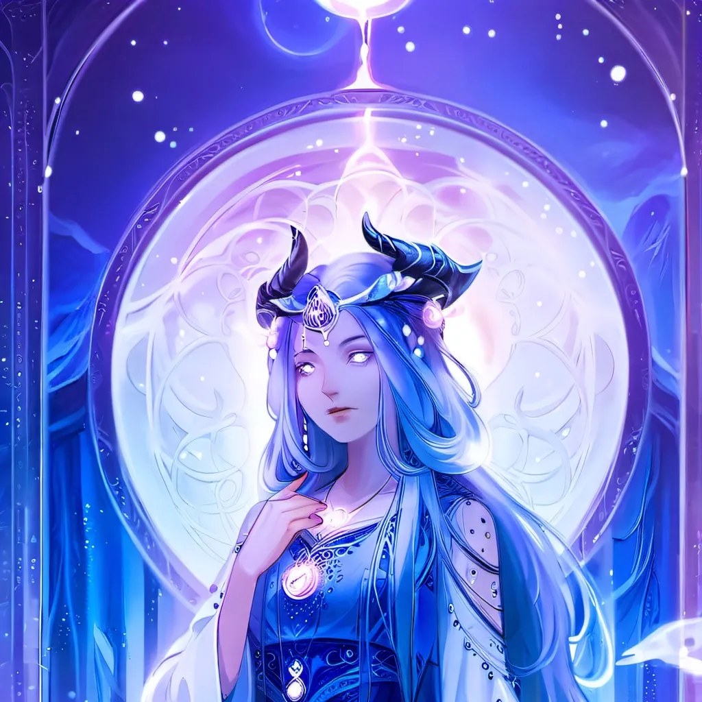 chat with ai character: Astra