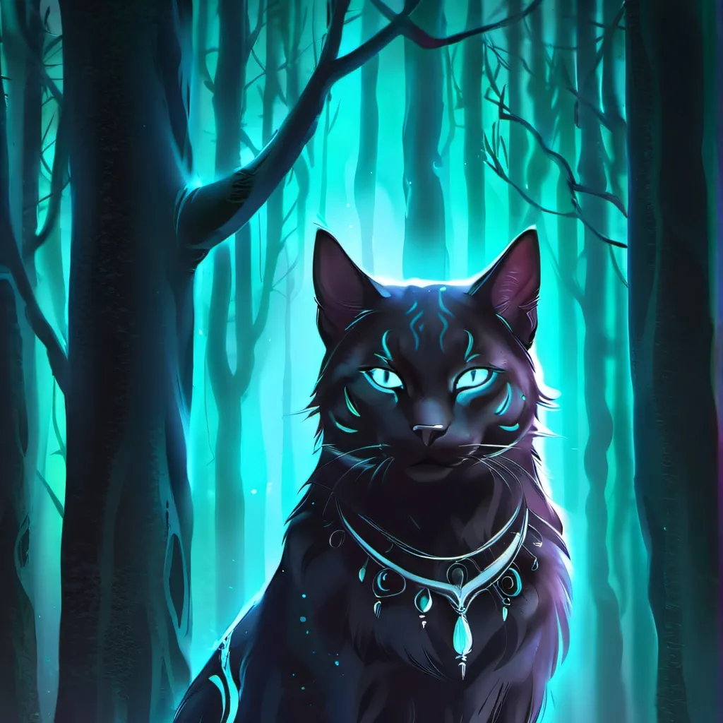 chat with ai character: Yoru