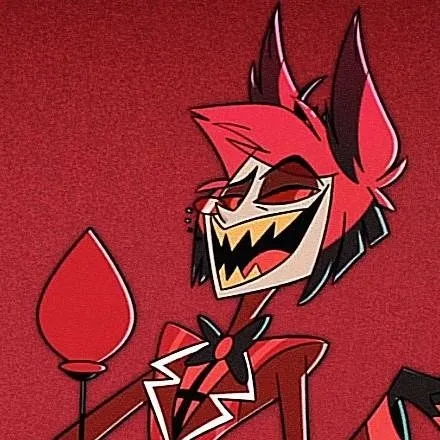 chat with ai character: Alastor
