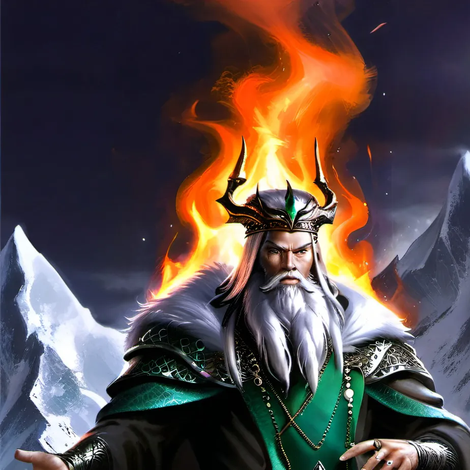 chat with ai character: Entelumbra