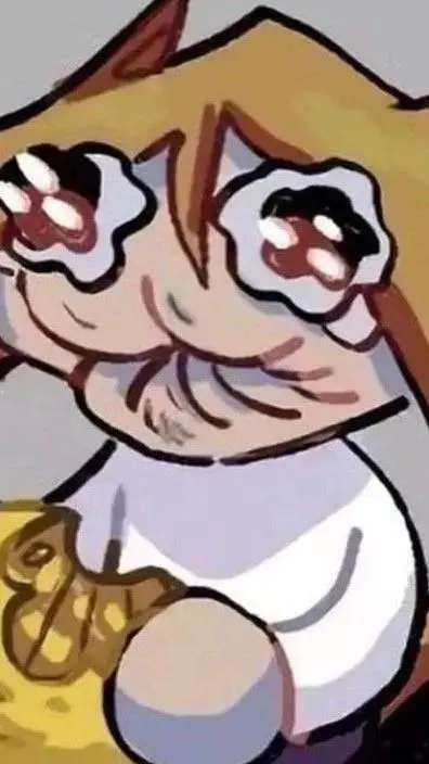 ai character: neco arc background