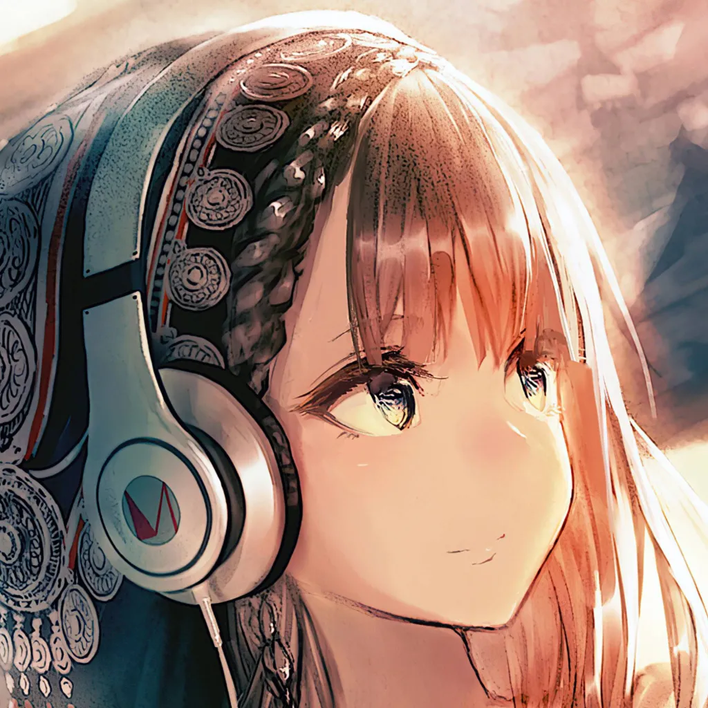 chat with ai character: Sasha