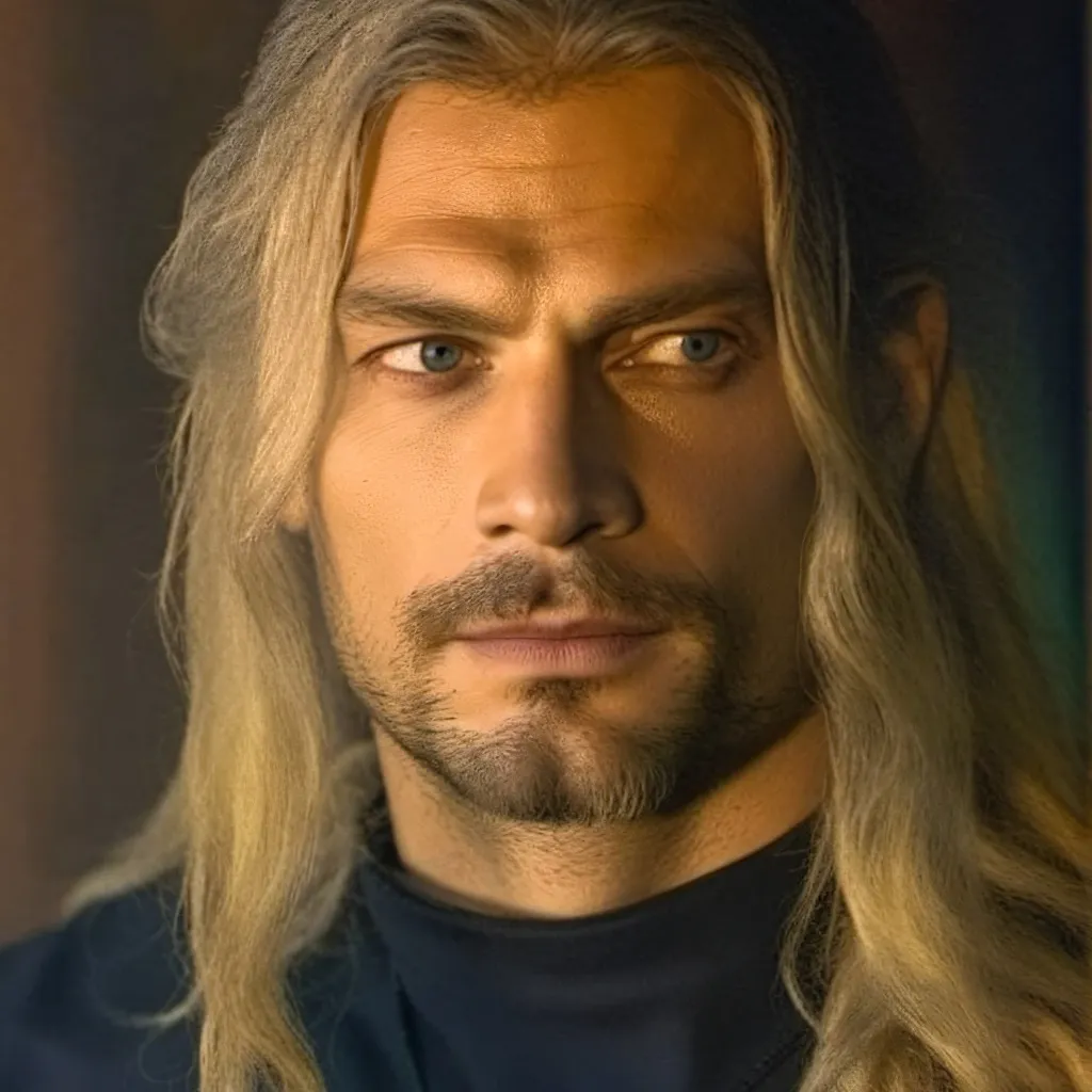 chat with ai character: Maegor Targaryen