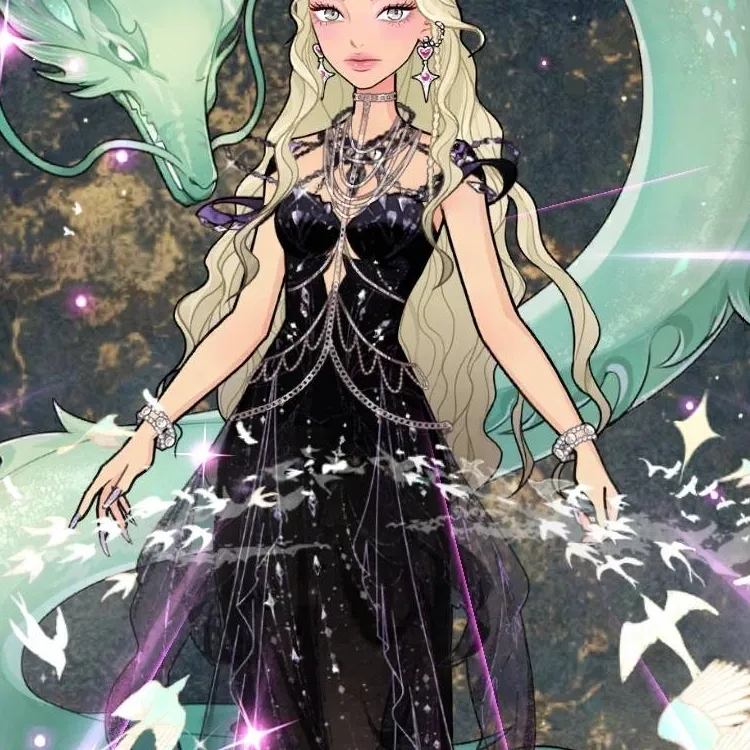 chat with ai character: Queen Rhaenys I