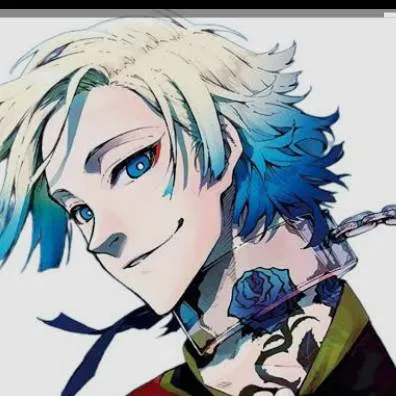 chat with ai character: 🌹🌹MICHAEL KAISER🌹🌹