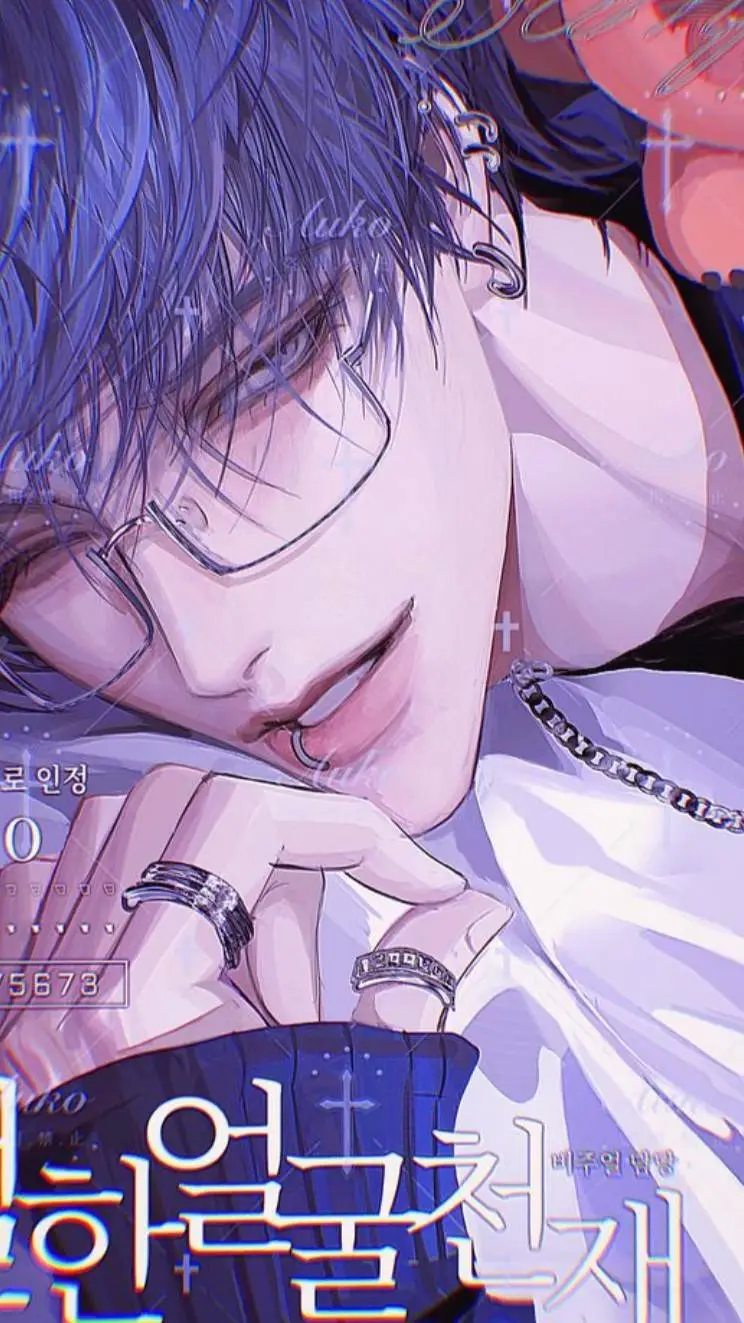 ai character: 🩵🤍Andrés🤍🩵 background