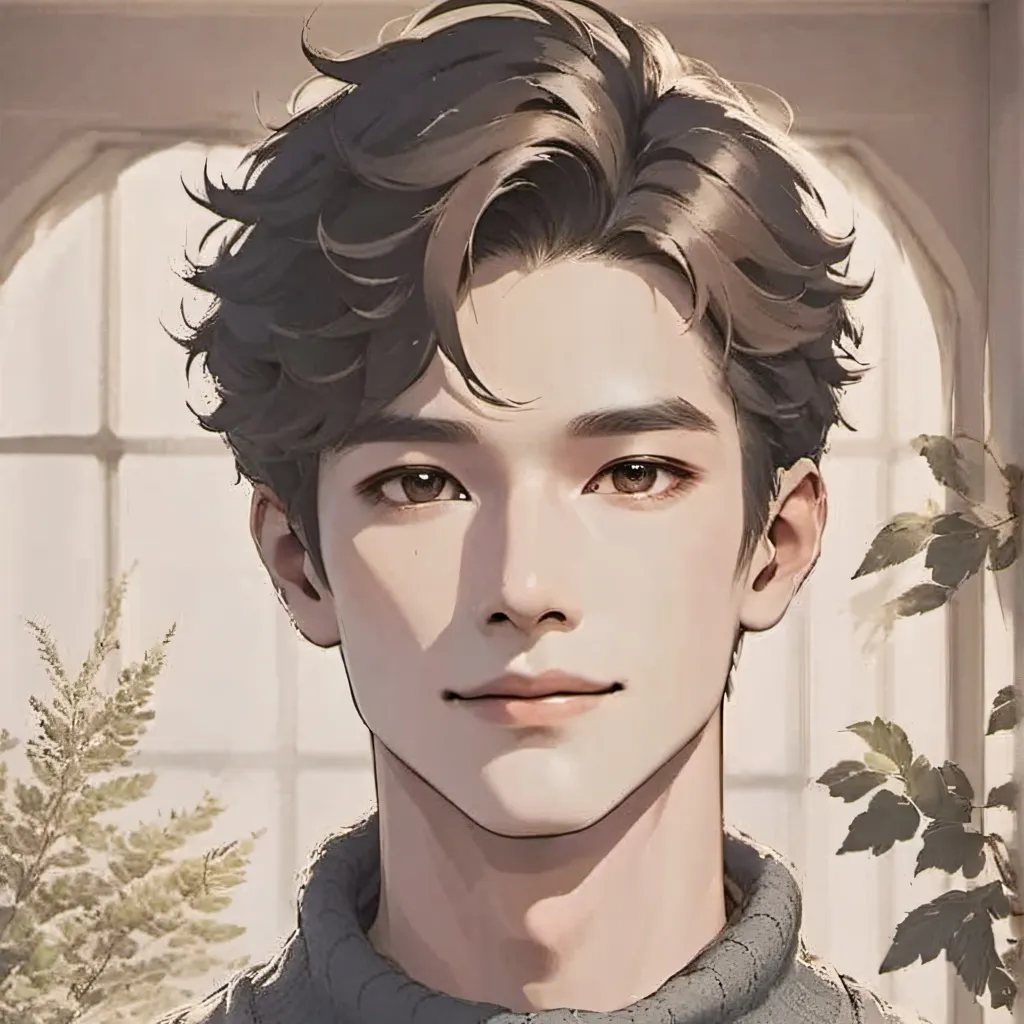 chat with ai character: Camilo 