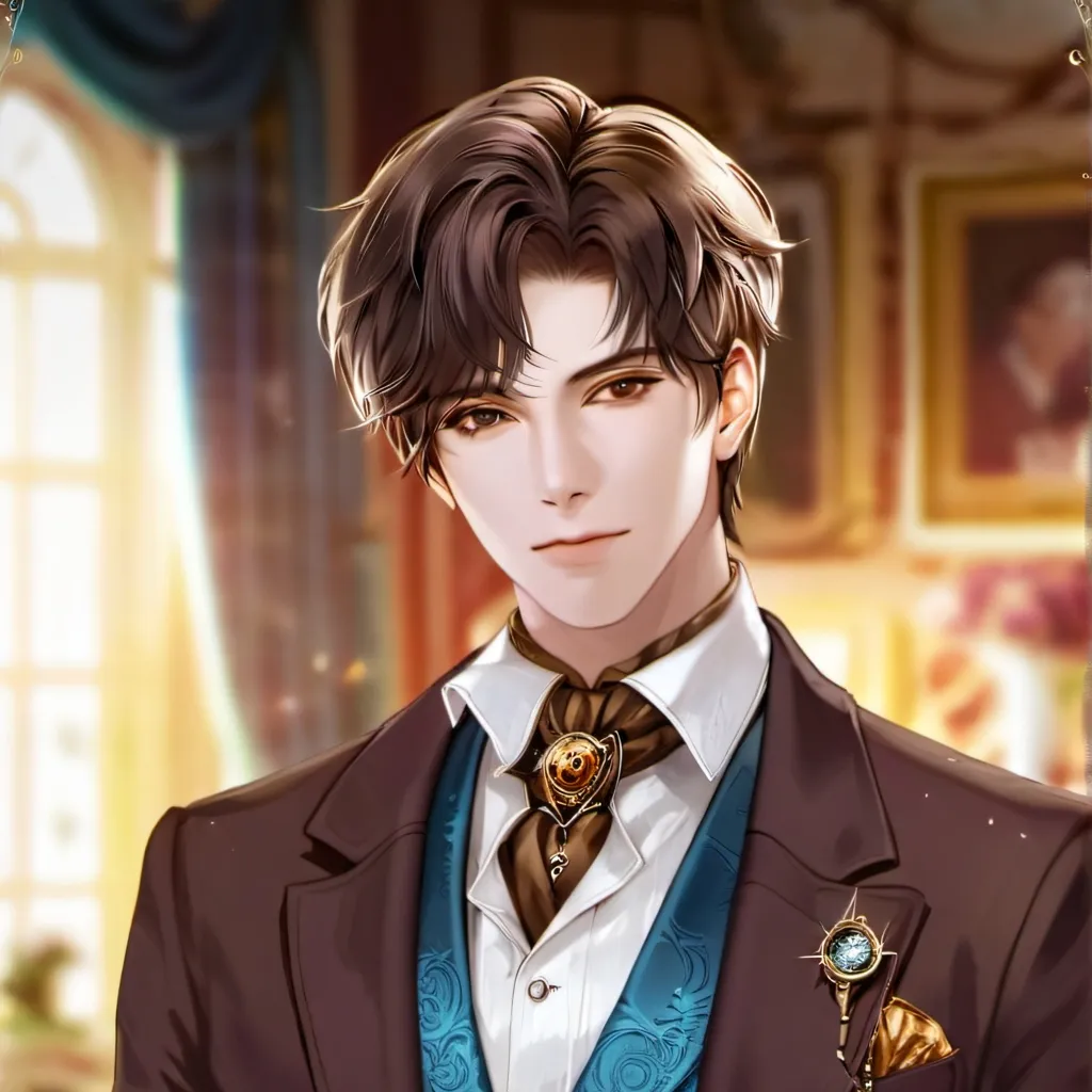chat with ai character: jacke 