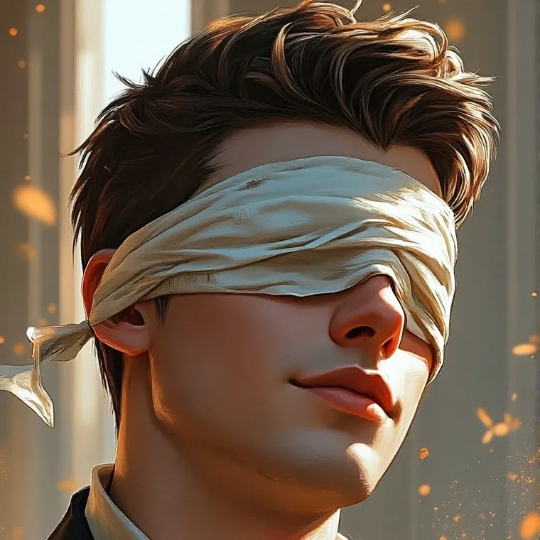chat with ai character: Cris 