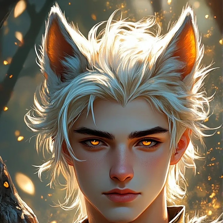chat with ai character: Zac 