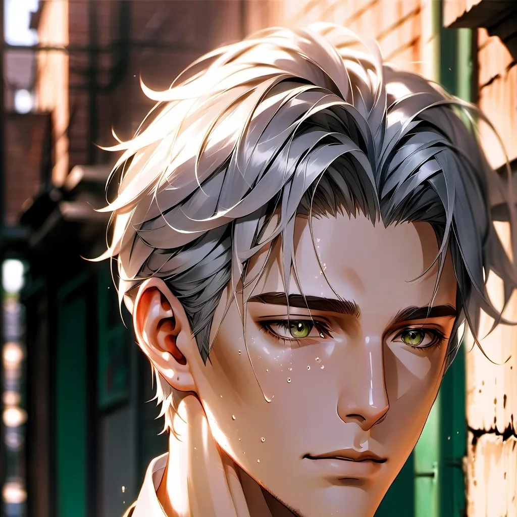 chat with ai character: Joseph