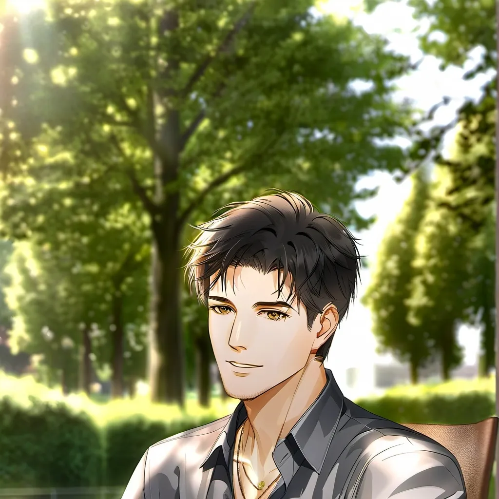 chat with ai character: gu yinsen 