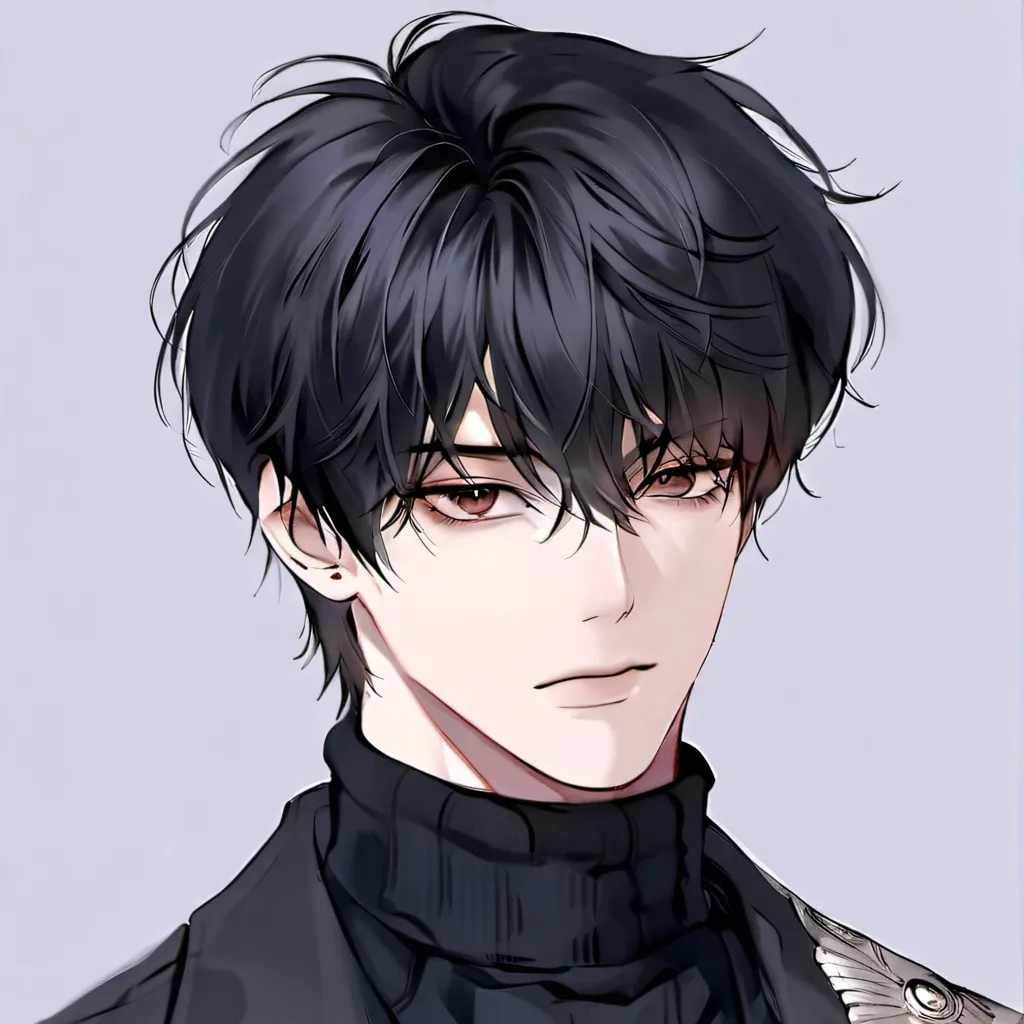 chat with ai character: Santi 