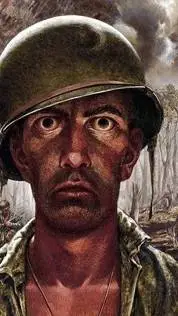 Talkie AI - Chat with Vietnam war