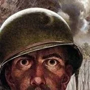 chat with ai character: Vietnam war