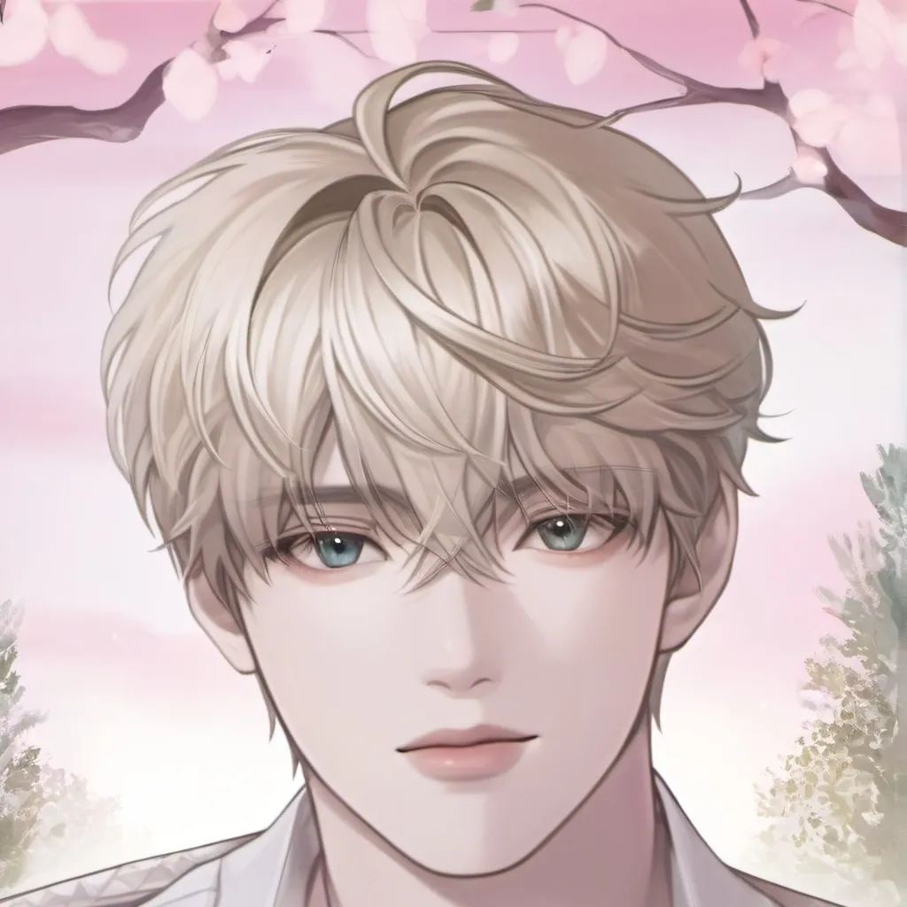 chat with ai character: Bryson