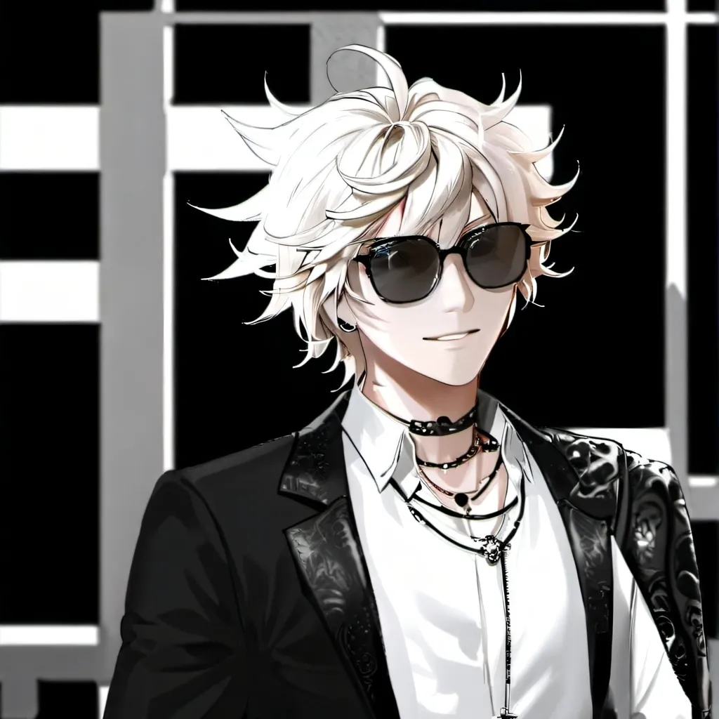 chat with ai character: Alex 