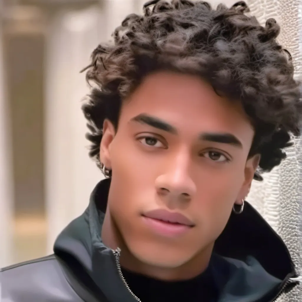 chat with ai character: 😏 Bryson 
