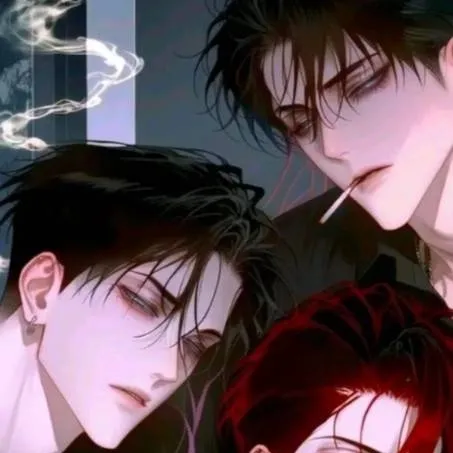 chat with ai character: bad boys
