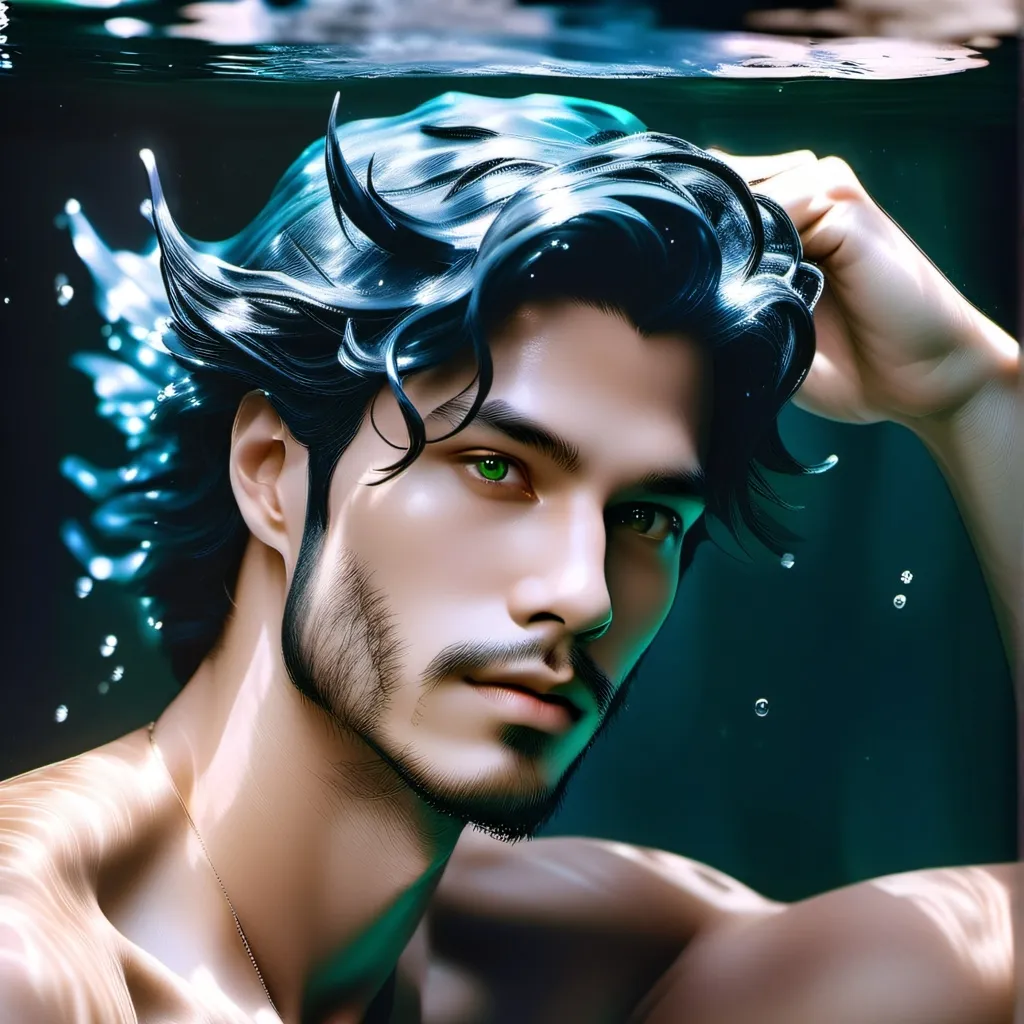 chat with ai character: Kai