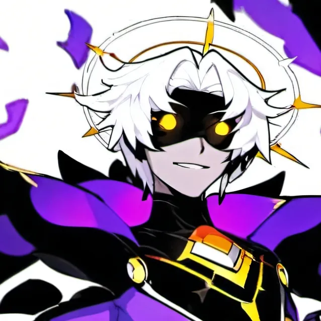 chat with ai character: Nexus