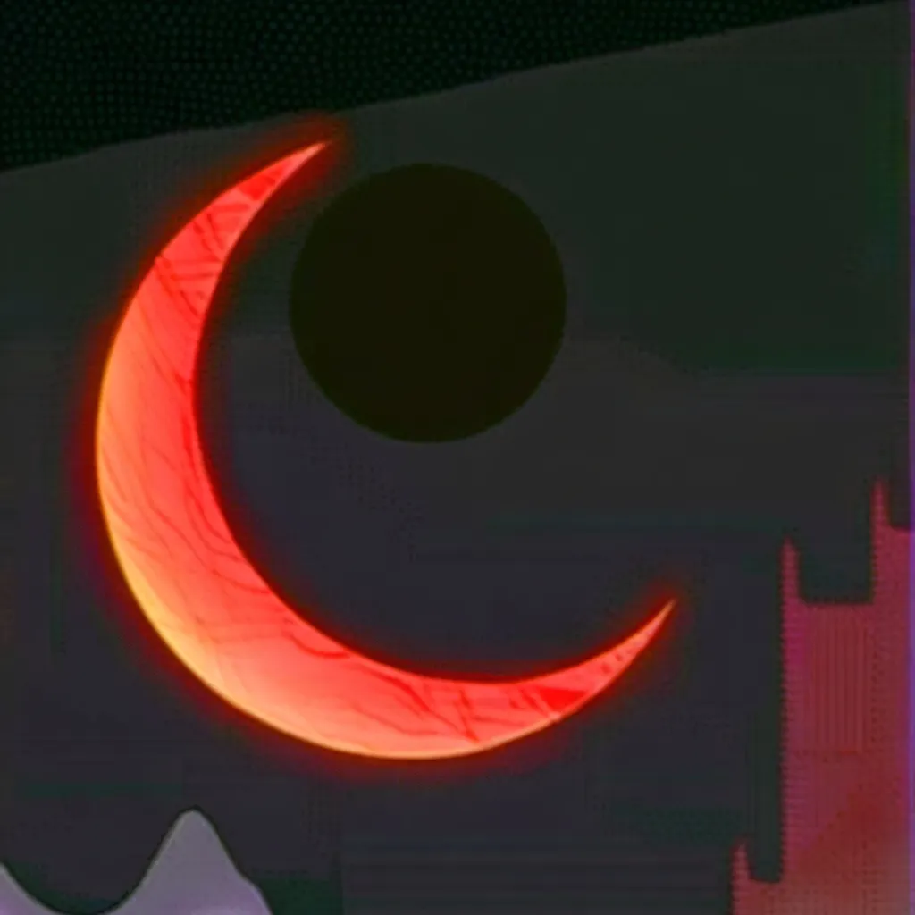chat with ai character: Eclipse X you