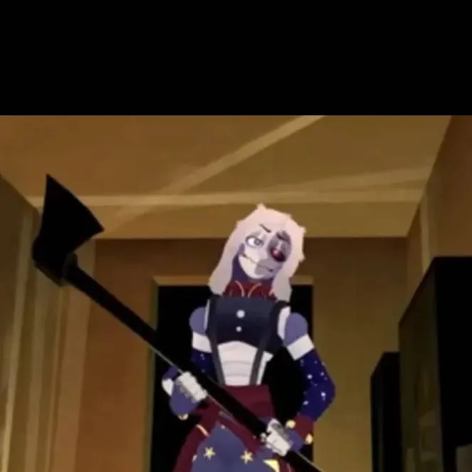 chat with ai character: night