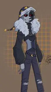 ai character: Mafia Moon background