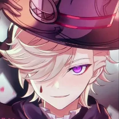 chat with ai character: Lyeny￼