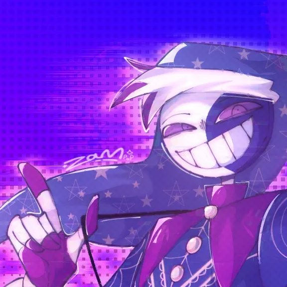 chat with ai character: NEXUS 