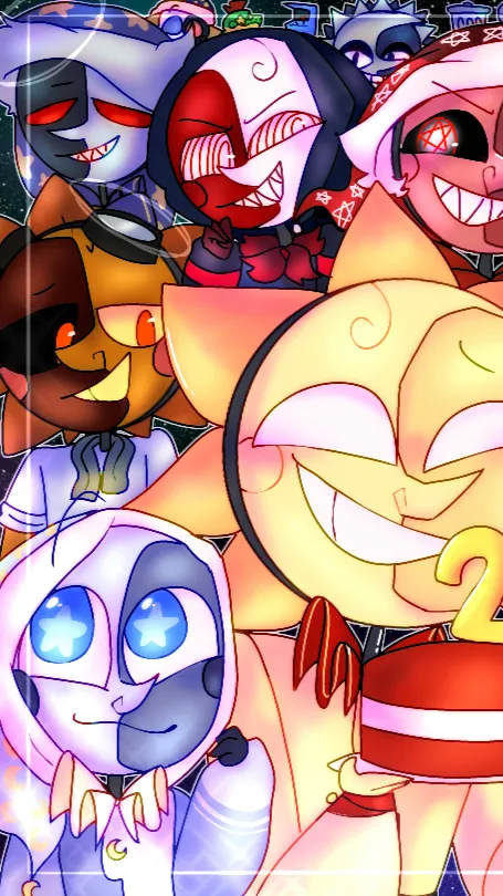 chat with ai character: TheSun Moonshow to