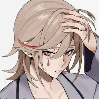 chat with ai character: Lyeny 