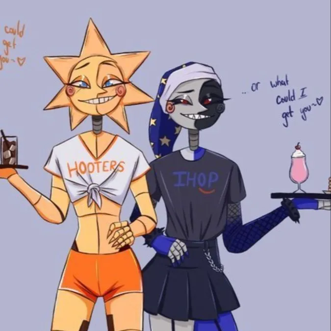 chat with ai character: SunandMoonAnd Anna