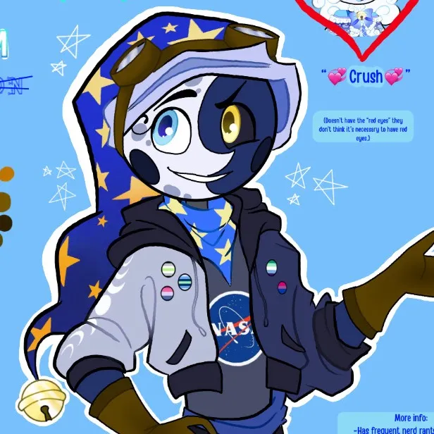 chat with ai character: Nexus 