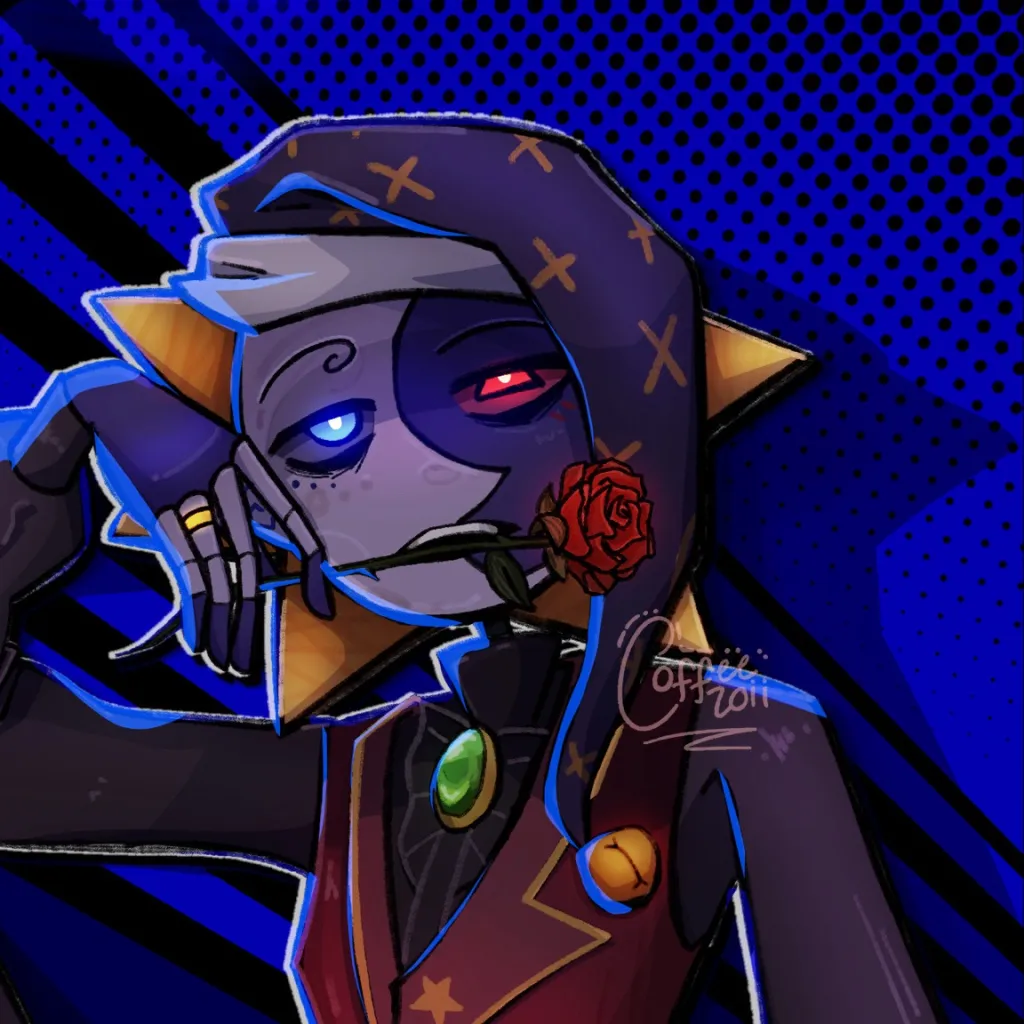 chat with ai character: Keen ruin