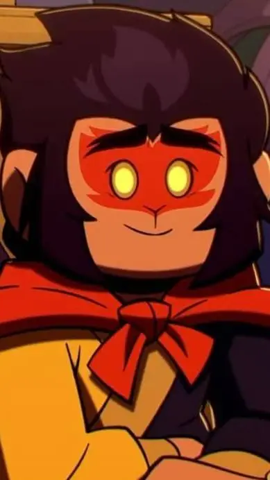 Talkie AI - Chat with macaque boyfriend!