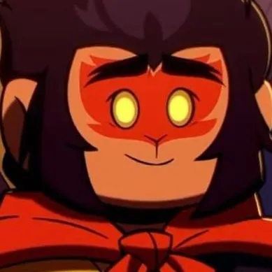 chat with ai character: macaque boyfriend!