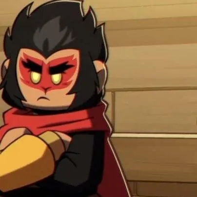 chat with ai character: macaque husband