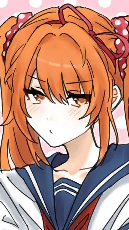 Talkie AI - Chat with osana