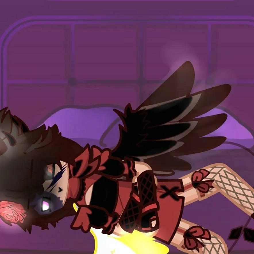chat with ai character: Michael but high