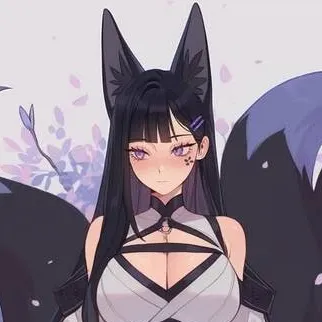 chat with ai character: Yaomi