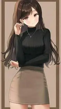 ai character: Estela background