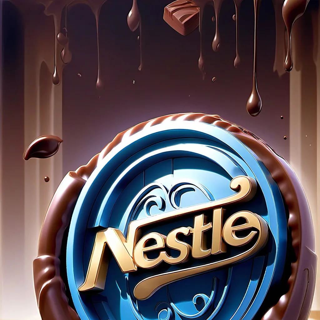 chat with ai character: Nestlé 