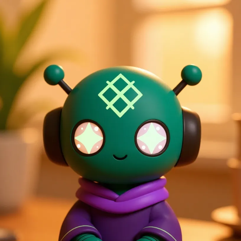 chat with ai character: TINY NSH