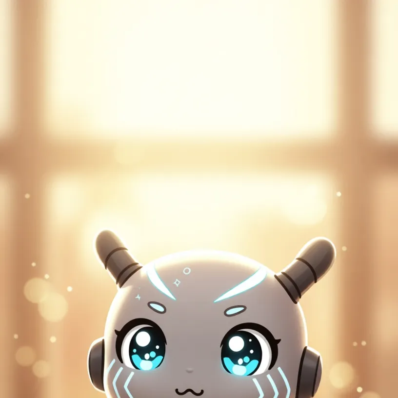 chat with ai character: TINY CW