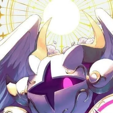 chat with ai character: Galacta knight