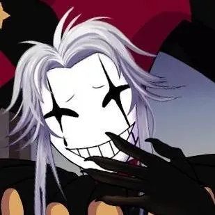 chat with ai character: Pierrot 