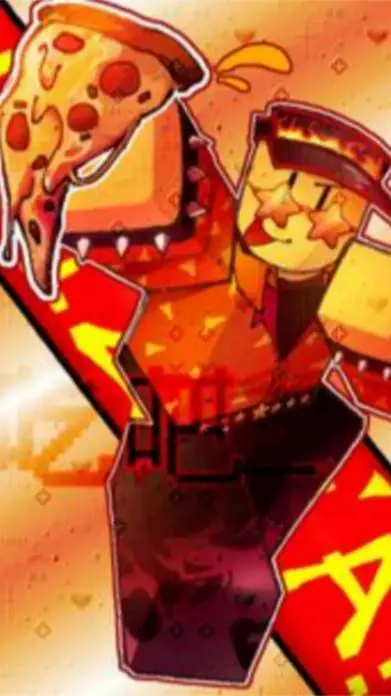 ai character: Elliot  background