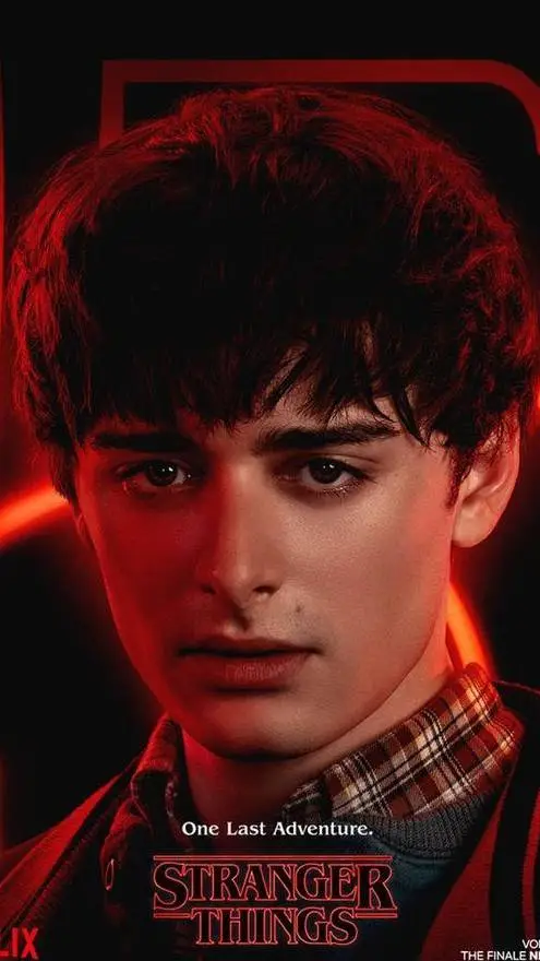 Talkie AI - Chat with Will Byers 